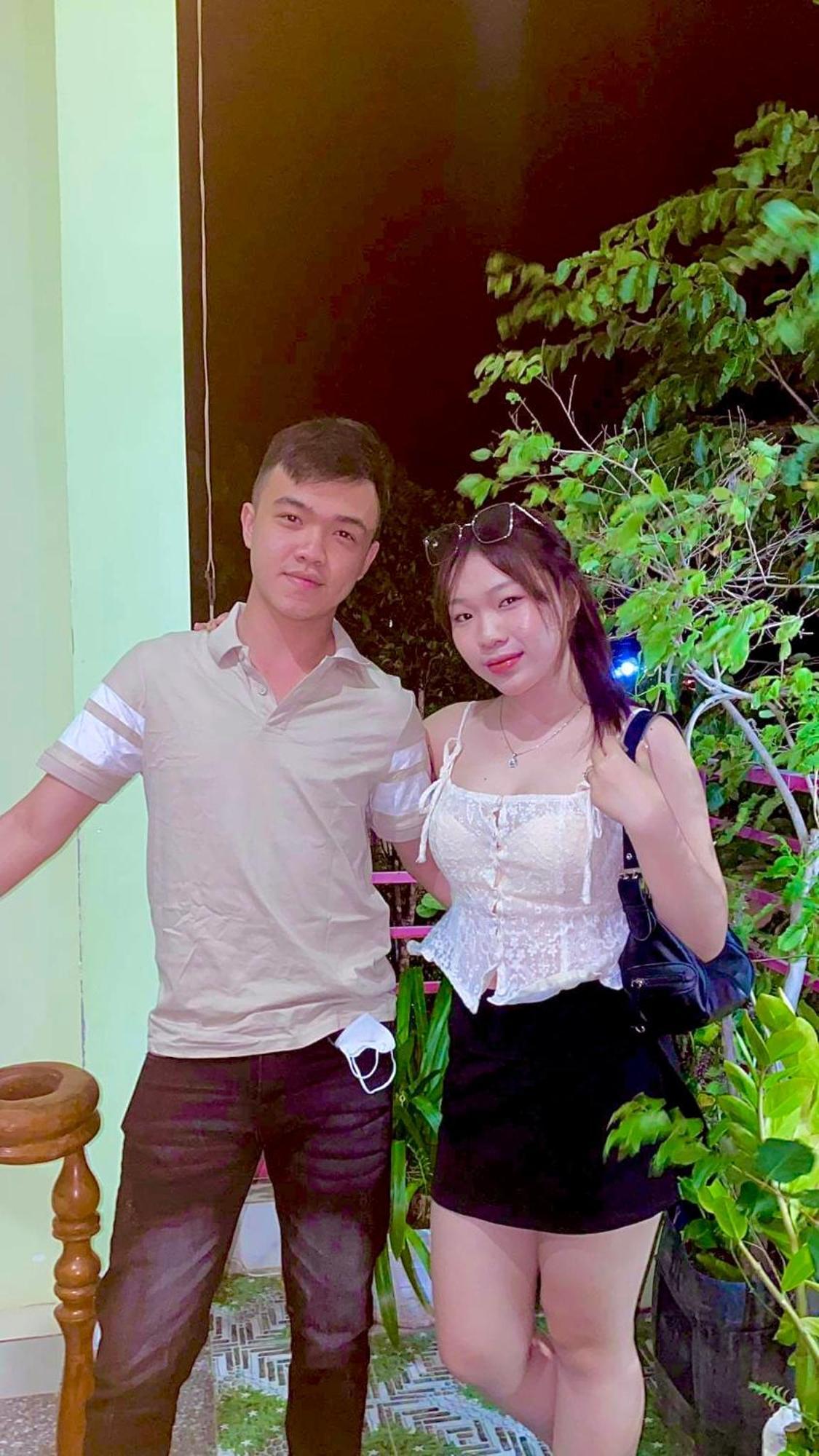 Homestay Chau Trieu - Phan Thiết Eksteriør billede