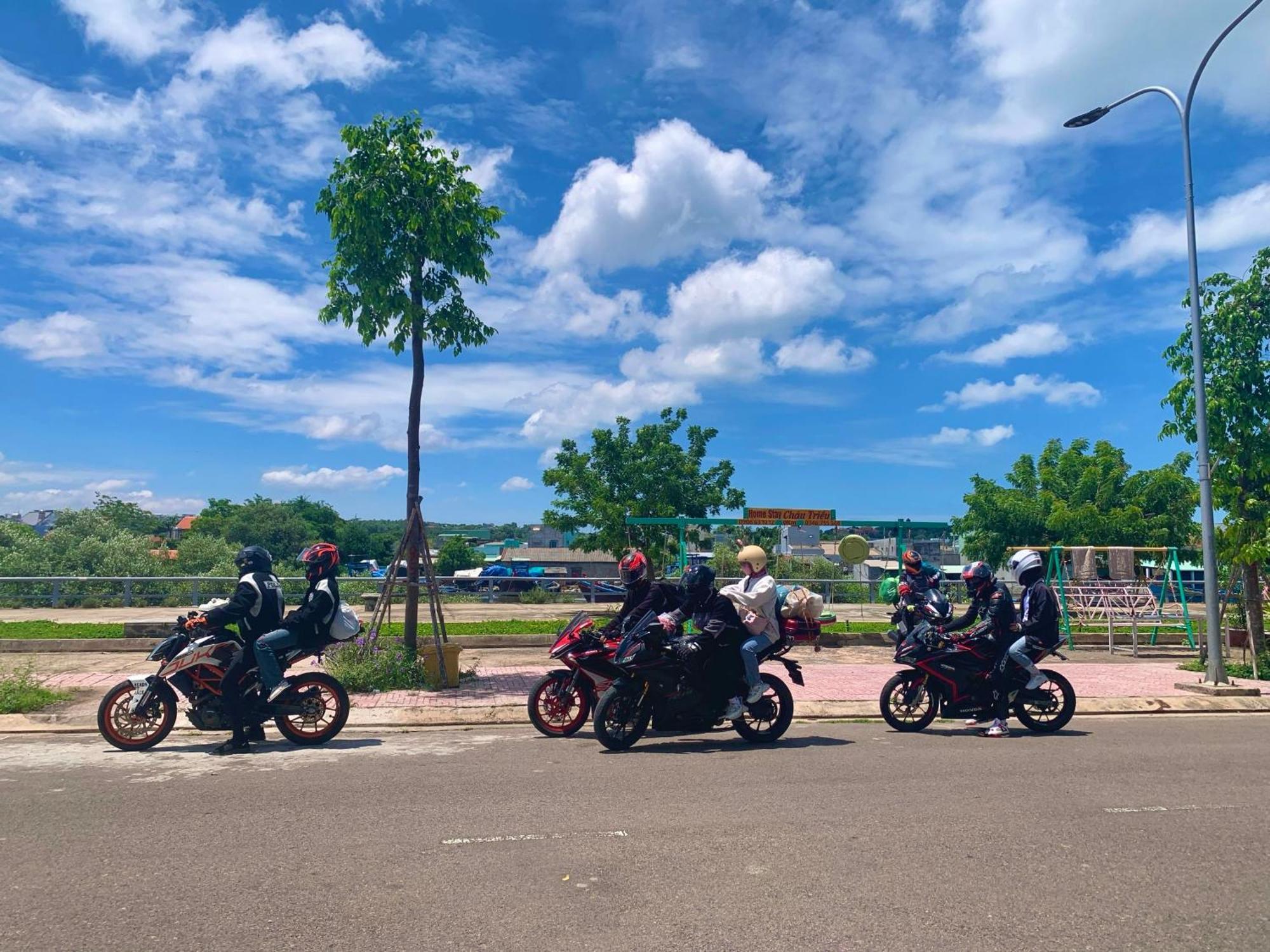 Homestay Chau Trieu - Phan Thiết Eksteriør billede