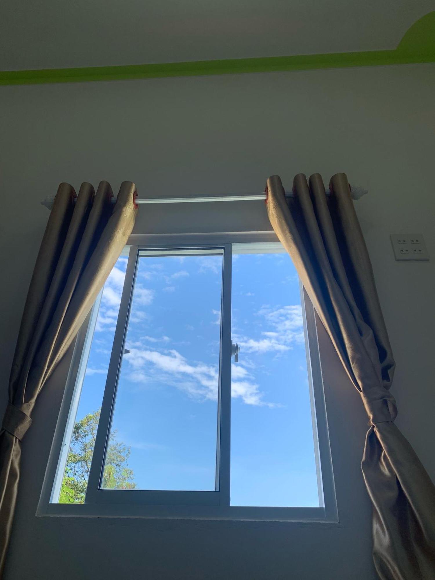 Homestay Chau Trieu - Phan Thiết Eksteriør billede